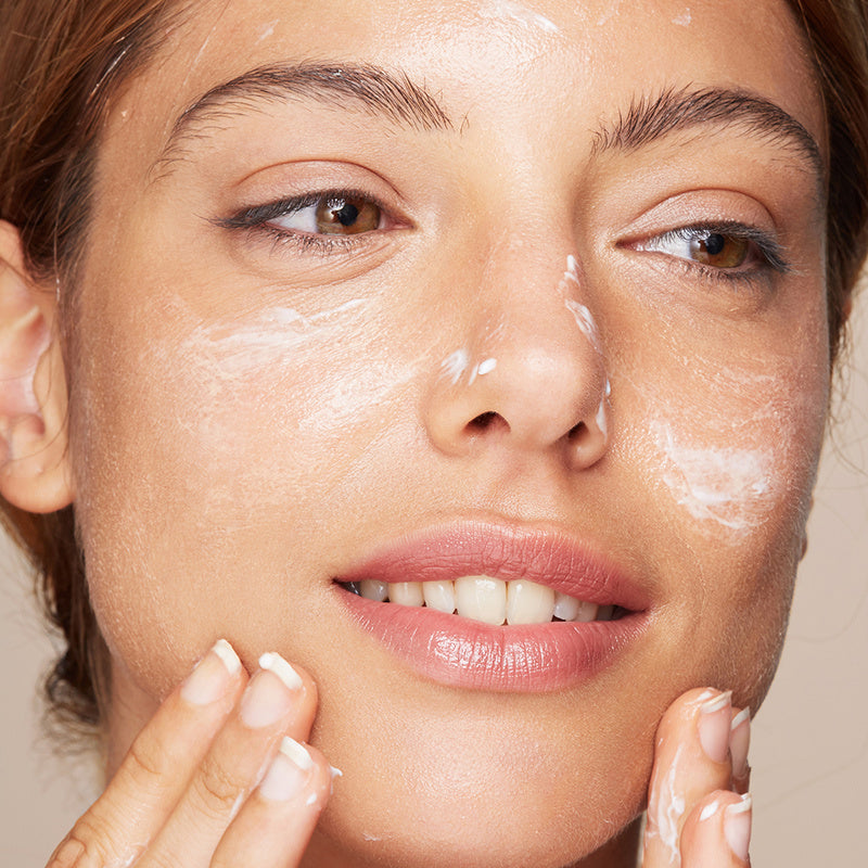 Your Back to Work Skincare Routine for Radiant Skin