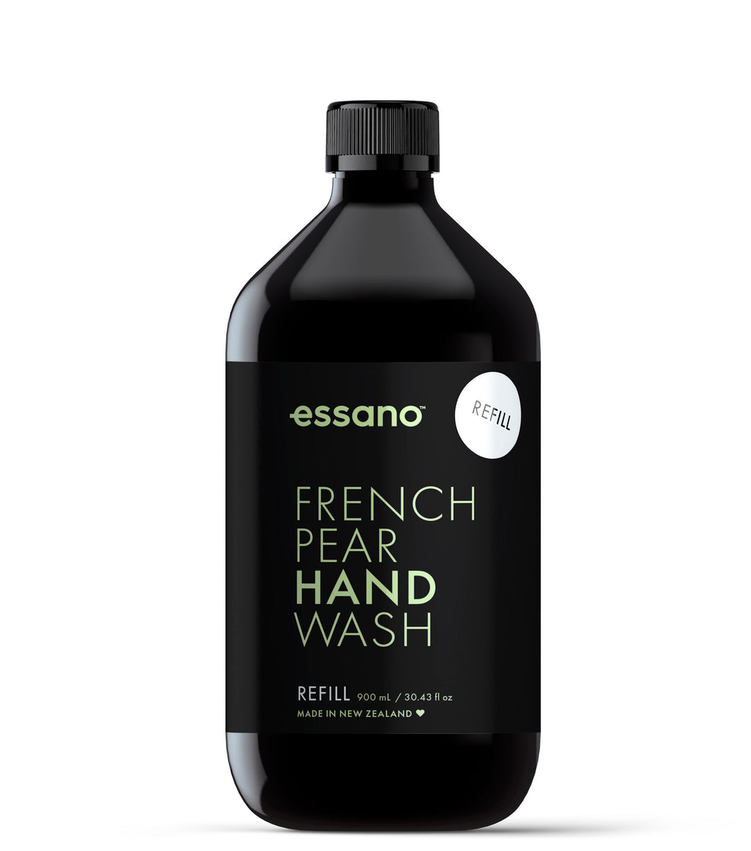 French Pear Hand Wash Refill