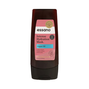 Essano - Intense Hydration Argan Oil Hair Mask