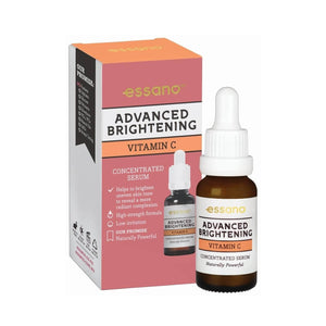 Essano - Advanced Brightening Vitamin C Serum