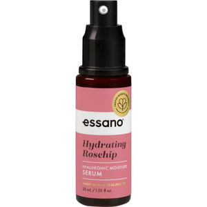 Essano - Hydrating Rosehip Hyaluronic Moisture Serum