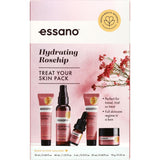 Load image into Gallery viewer, Essano - Hydrating Rosehip Treat Your Skin Pack
