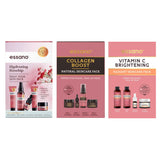 Load image into Gallery viewer, Essano - Skincare Pack - 3-Box Bundle
