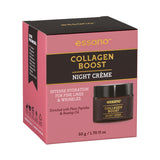 Load image into Gallery viewer, Essano - Collagen Boost Night Crème
