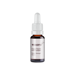 Copper Peptide 0.05 % Complex (Pro-ageing Facial Serum)