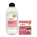 Load image into Gallery viewer, Essano - &#39;Late Night&#39; Hydrating Rosehip Bundle
