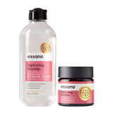 Load image into Gallery viewer, Essano - &#39;Late Night&#39; Hydrating Rosehip Bundle

