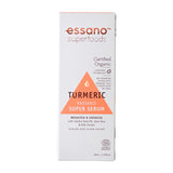 Load image into Gallery viewer, Essano - Superfoods Certified Organic Turmeric Radiance Super Serum
