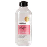 Load image into Gallery viewer, Essano - Hydrating Rosehip Makeup-Removing Micellar Water
