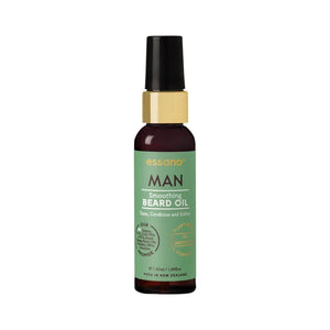 Essano - essano Man Smoothing Beard Oil