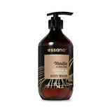 Load image into Gallery viewer, Essano - Vanilla &amp; Chia Seed Soothe &amp; Nourish Body Wash
