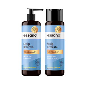 Essano - Build Your Own - Shampoo & Conditioner Bundle